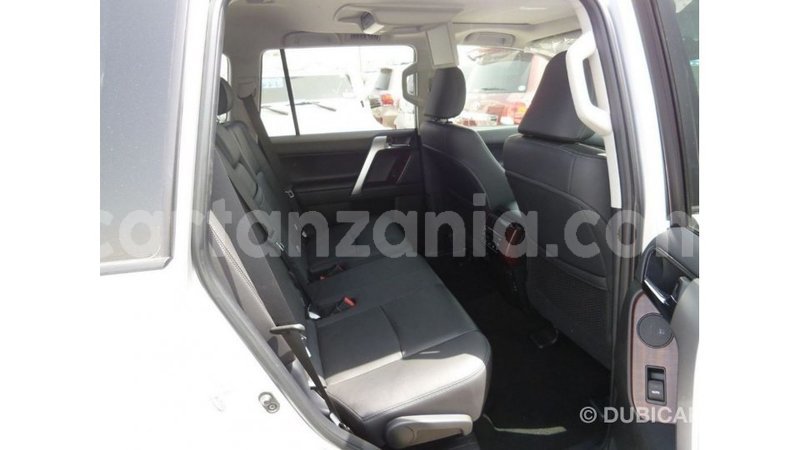 Big with watermark toyota prado arusha import dubai 9141