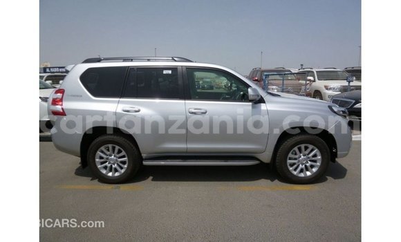Nunua Imported Toyota Prado Nyingine Gari ndani ya Import - Dubai nchini Arusha Nunua Imported Toyota Prado Nyingine Gari ndani ya Import - Dubai nchini Arusha