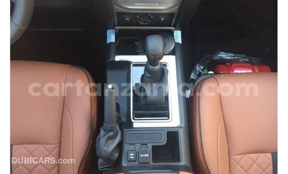 Nunua Imported Toyota Prado Nyeusi Gari ndani ya Import - Dubai nchini Arusha Nunua Imported Toyota Prado Nyeusi Gari ndani ya Import - Dubai nchini Arusha