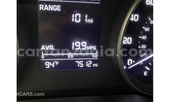 Buy Import Hyundai Elantra Black Car in Import - Dubai in Arusha Buy Import Hyundai Elantra Black Car in Import - Dubai in Arusha