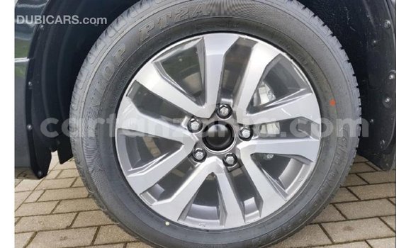 Buy Import Toyota Land Cruiser Black Car in Import - Dubai in Arusha Buy Import Toyota Land Cruiser Black Car in Import - Dubai in Arusha