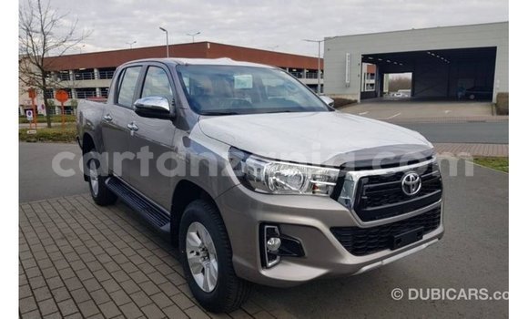 Nunua Imported Toyota Hilux Nyingine Gari ndani ya Import - Dubai nchini Arusha Nunua Imported Toyota Hilux Nyingine Gari ndani ya Import - Dubai nchini Arusha