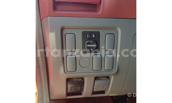 Buy Import Toyota Hilux Red Car in Import - Dubai in Arusha Buy Import Toyota Hilux Red Car in Import - Dubai in Arusha