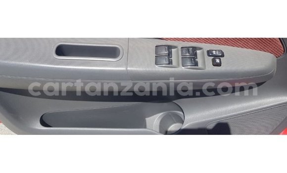 Buy Import Toyota Hilux Red Car in Import - Dubai in Arusha Buy Import Toyota Hilux Red Car in Import - Dubai in Arusha