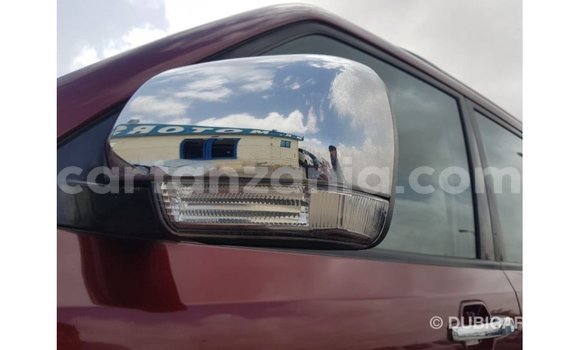 Nunua Imported Mitsubishi Pajero Nyekundu Gari ndani ya Import - Dubai nchini Arusha Nunua Imported Mitsubishi Pajero Nyekundu Gari ndani ya Import - Dubai nchini Arusha