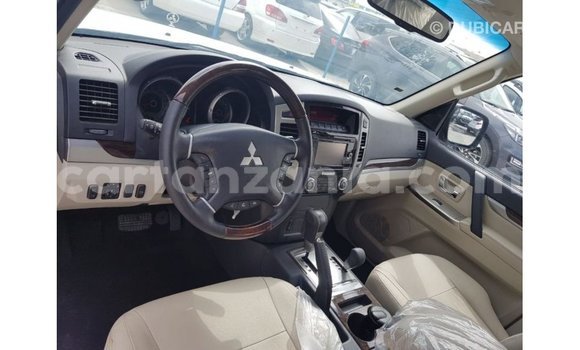 Nunua Imported Mitsubishi Pajero Nyekundu Gari ndani ya Import - Dubai nchini Arusha Nunua Imported Mitsubishi Pajero Nyekundu Gari ndani ya Import - Dubai nchini Arusha