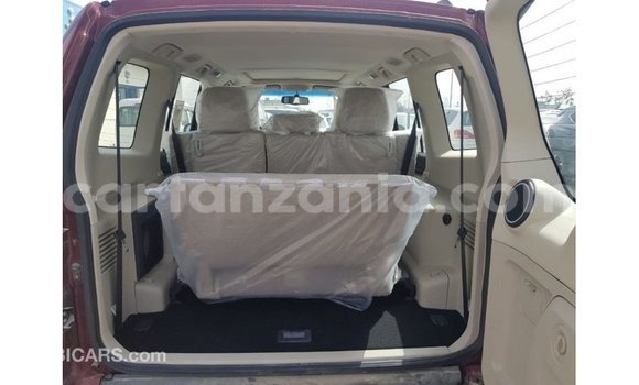 Nunua Imported Mitsubishi Pajero Nyekundu Gari ndani ya Import - Dubai nchini Arusha Nunua Imported Mitsubishi Pajero Nyekundu Gari ndani ya Import - Dubai nchini Arusha