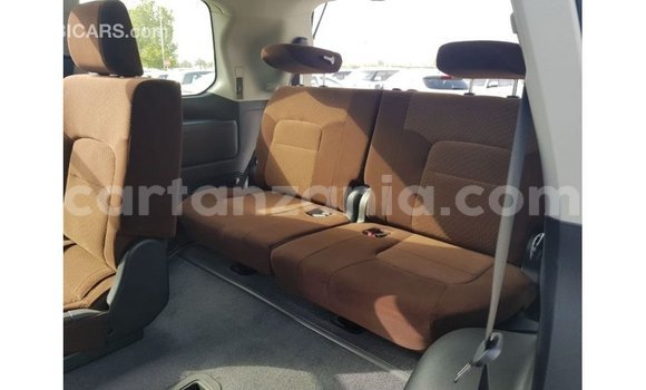 Buy Import Toyota Land Cruiser Black Car in Import - Dubai in Arusha Buy Import Toyota Land Cruiser Black Car in Import - Dubai in Arusha