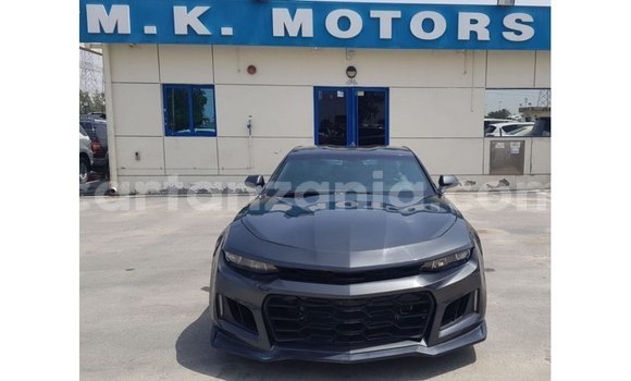 Buy Import Chevrolet Camaro Other Car in Import - Dubai in Arusha