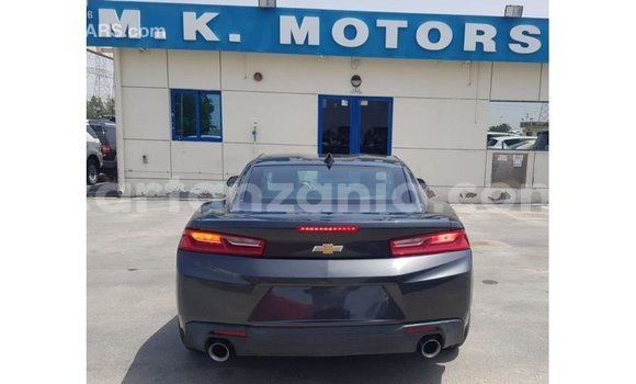 Buy Import Chevrolet Camaro Other Car in Import - Dubai in Arusha Buy Import Chevrolet Camaro Other Car in Import - Dubai in Arusha