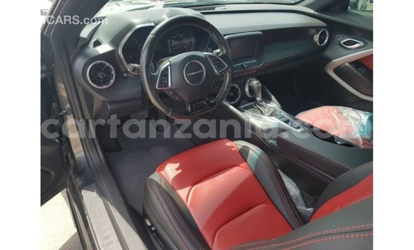 Buy Import Chevrolet Camaro Other Car in Import - Dubai in Arusha Buy Import Chevrolet Camaro Other Car in Import - Dubai in Arusha