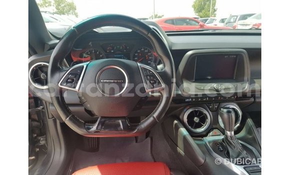 Buy Import Chevrolet Camaro Other Car in Import - Dubai in Arusha Buy Import Chevrolet Camaro Other Car in Import - Dubai in Arusha