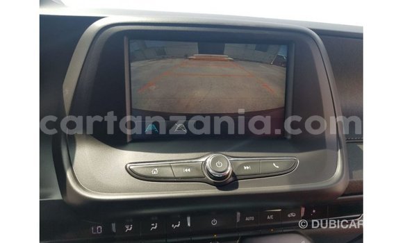 Buy Import Chevrolet Camaro Other Car in Import - Dubai in Arusha Buy Import Chevrolet Camaro Other Car in Import - Dubai in Arusha