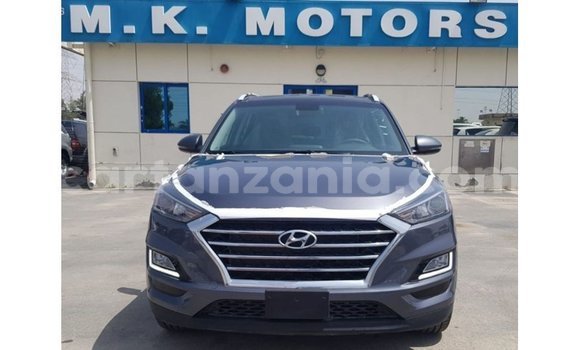 Buy Import Hyundai Tucson Other Car in Import - Dubai in Arusha Buy Import Hyundai Tucson Other Car in Import - Dubai in Arusha