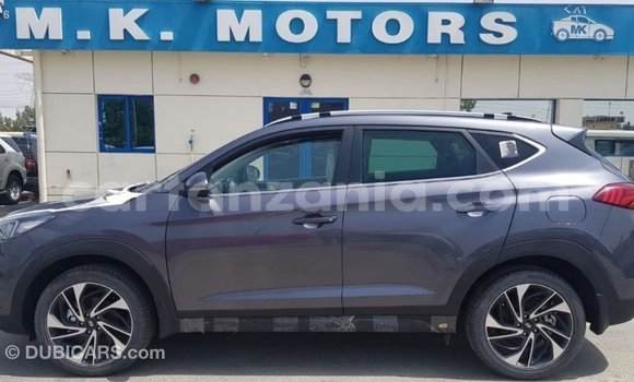 Buy Import Hyundai Tucson Other Car in Import - Dubai in Arusha Buy Import Hyundai Tucson Other Car in Import - Dubai in Arusha