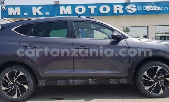 Buy Import Hyundai Tucson Other Car in Import - Dubai in Arusha Buy Import Hyundai Tucson Other Car in Import - Dubai in Arusha