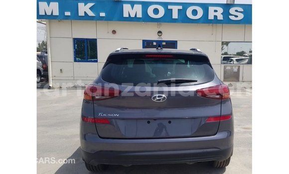 Buy Import Hyundai Tucson Other Car in Import - Dubai in Arusha Buy Import Hyundai Tucson Other Car in Import - Dubai in Arusha