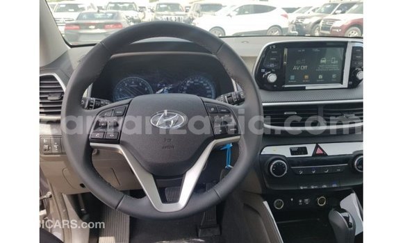 Buy Import Hyundai Tucson Other Car in Import - Dubai in Arusha Buy Import Hyundai Tucson Other Car in Import - Dubai in Arusha
