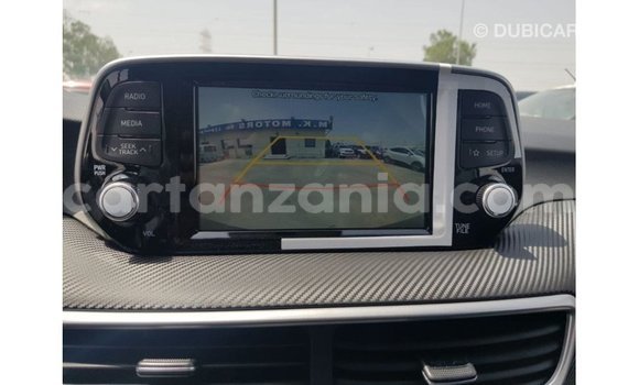 Buy Import Hyundai Tucson Other Car in Import - Dubai in Arusha Buy Import Hyundai Tucson Other Car in Import - Dubai in Arusha