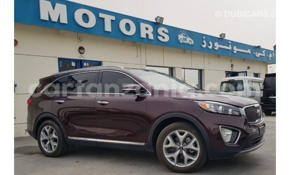 Buy Import Kia Sorento Red Car in Import - Dubai in Arusha Buy Import Kia Sorento Red Car in Import - Dubai in Arusha