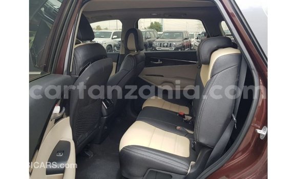 Buy Import Kia Sorento Red Car in Import - Dubai in Arusha Buy Import Kia Sorento Red Car in Import - Dubai in Arusha