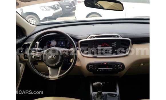 Buy Import Kia Sorento Red Car in Import - Dubai in Arusha Buy Import Kia Sorento Red Car in Import - Dubai in Arusha