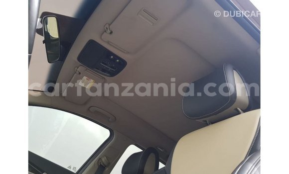Buy Import Kia Sorento Red Car in Import - Dubai in Arusha Buy Import Kia Sorento Red Car in Import - Dubai in Arusha