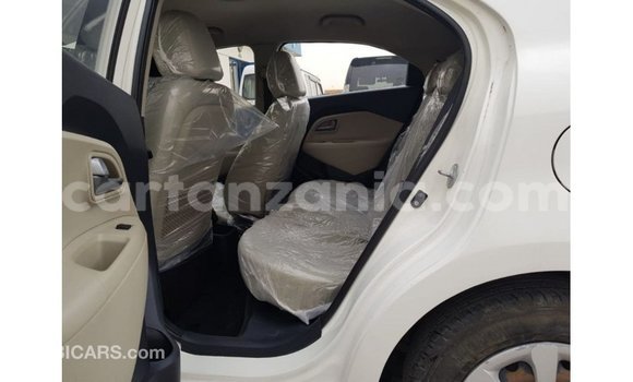 Buy Import Kia Rio White Car in Import - Dubai in Arusha Buy Import Kia Rio White Car in Import - Dubai in Arusha