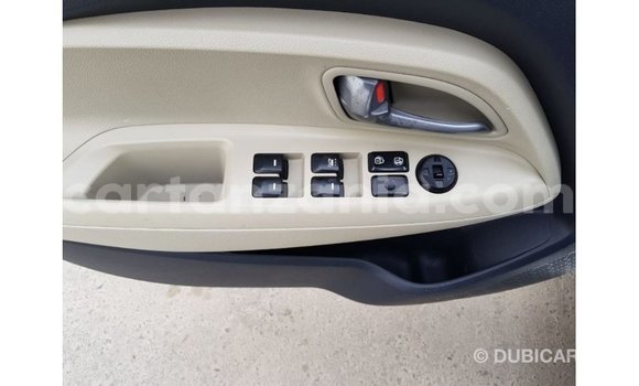 Buy Import Kia Rio White Car in Import - Dubai in Arusha Buy Import Kia Rio White Car in Import - Dubai in Arusha
