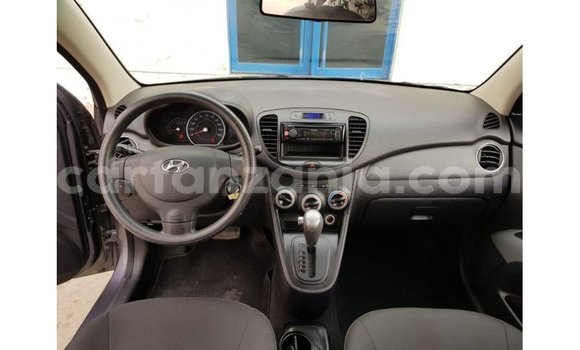 Buy Import Hyundai i10 Other Car in Import - Dubai in Arusha Buy Import Hyundai i10 Other Car in Import - Dubai in Arusha