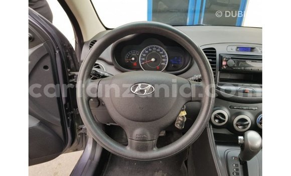 Buy Import Hyundai i10 Other Car in Import - Dubai in Arusha Buy Import Hyundai i10 Other Car in Import - Dubai in Arusha