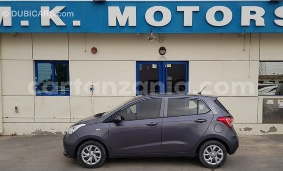 Buy Import Hyundai i10 Other Car in Import - Dubai in Arusha Buy Import Hyundai i10 Other Car in Import - Dubai in Arusha