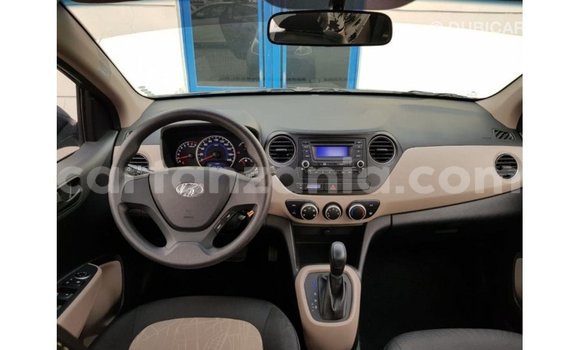 Buy Import Hyundai i10 Other Car in Import - Dubai in Arusha Buy Import Hyundai i10 Other Car in Import - Dubai in Arusha