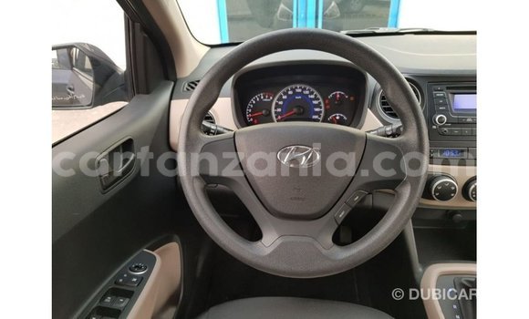 Buy Import Hyundai i10 Other Car in Import - Dubai in Arusha Buy Import Hyundai i10 Other Car in Import - Dubai in Arusha