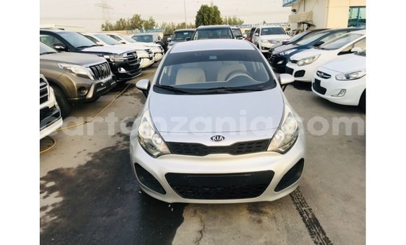 Buy Import Kia Rio Other Car in Import - Dubai in Arusha Buy Import Kia Rio Other Car in Import - Dubai in Arusha