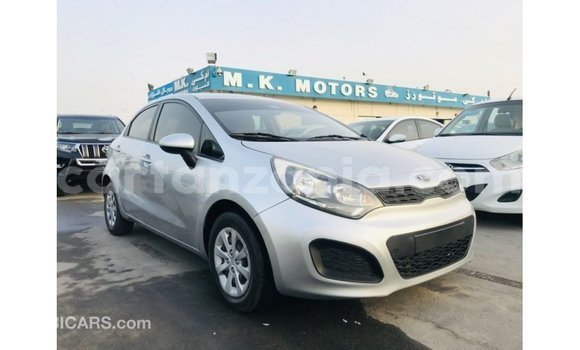 Buy Import Kia Rio Other Car in Import - Dubai in Arusha Buy Import Kia Rio Other Car in Import - Dubai in Arusha