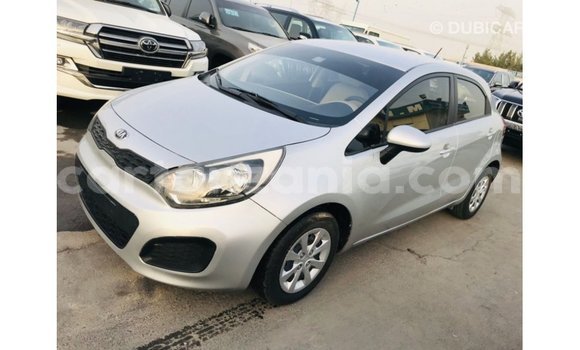 Buy Import Kia Rio Other Car in Import - Dubai in Arusha Buy Import Kia Rio Other Car in Import - Dubai in Arusha