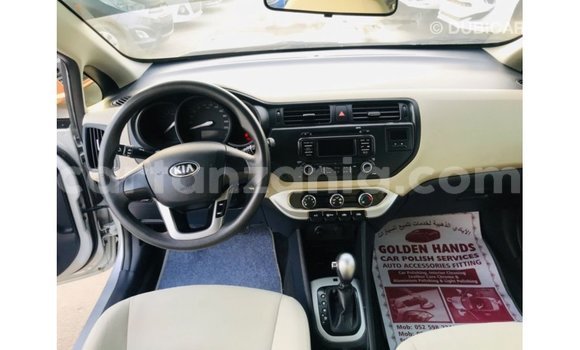 Buy Import Kia Rio Other Car in Import - Dubai in Arusha Buy Import Kia Rio Other Car in Import - Dubai in Arusha