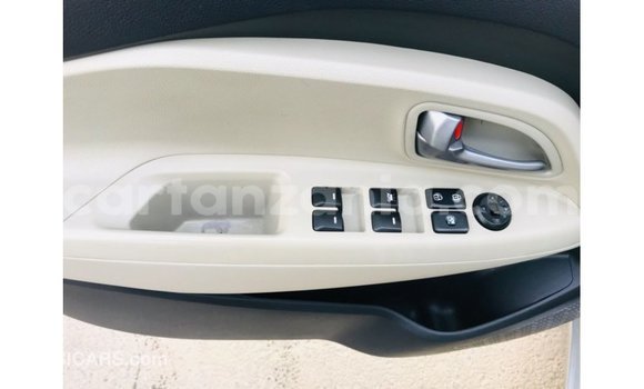 Buy Import Kia Rio Other Car in Import - Dubai in Arusha Buy Import Kia Rio Other Car in Import - Dubai in Arusha