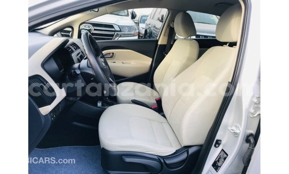 Buy Import Kia Rio Other Car in Import - Dubai in Arusha Buy Import Kia Rio Other Car in Import - Dubai in Arusha