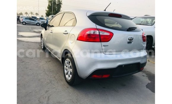 Buy Import Kia Rio Other Car in Import - Dubai in Arusha Buy Import Kia Rio Other Car in Import - Dubai in Arusha