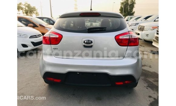 Buy Import Kia Rio Other Car in Import - Dubai in Arusha Buy Import Kia Rio Other Car in Import - Dubai in Arusha