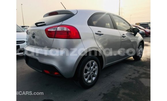 Buy Import Kia Rio Other Car in Import - Dubai in Arusha Buy Import Kia Rio Other Car in Import - Dubai in Arusha
