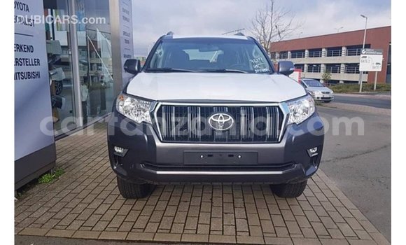 Buy Import Toyota Prado Black Car in Import - Dubai in Arusha Buy Import Toyota Prado Black Car in Import - Dubai in Arusha