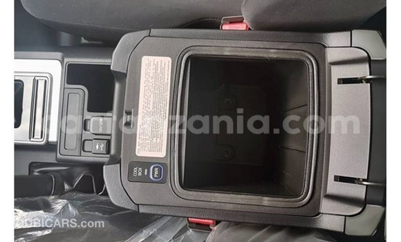 Buy Import Toyota Prado Black Car in Import - Dubai in Arusha Buy Import Toyota Prado Black Car in Import - Dubai in Arusha