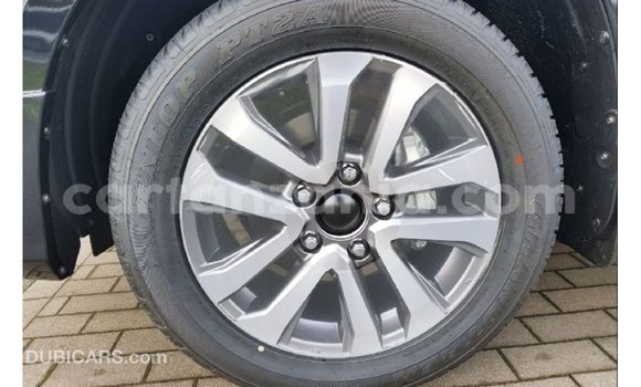 Nunua Imported Toyota Land Cruiser Nyeusi Gari ndani ya Import - Dubai nchini Arusha Nunua Imported Toyota Land Cruiser Nyeusi Gari ndani ya Import - Dubai nchini Arusha