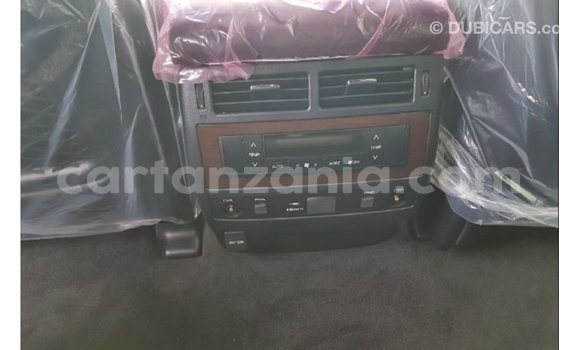 Nunua Imported Toyota Land Cruiser Nyeusi Gari ndani ya Import - Dubai nchini Arusha Nunua Imported Toyota Land Cruiser Nyeusi Gari ndani ya Import - Dubai nchini Arusha