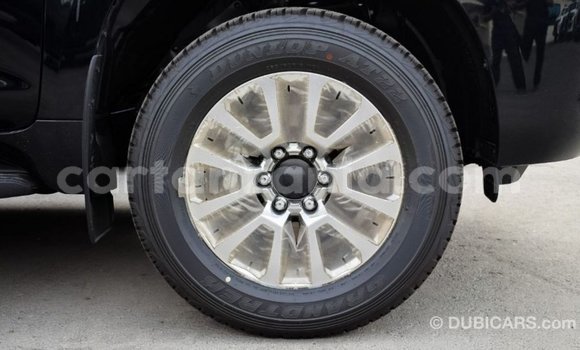 Buy Import Toyota Prado Black Car in Import - Dubai in Arusha Buy Import Toyota Prado Black Car in Import - Dubai in Arusha