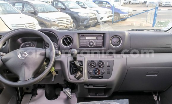 Nunua Imported Nissan Urvan Nyeupe Gari ndani ya Import - Dubai nchini Arusha Nunua Imported Nissan Urvan Nyeupe Gari ndani ya Import - Dubai nchini Arusha