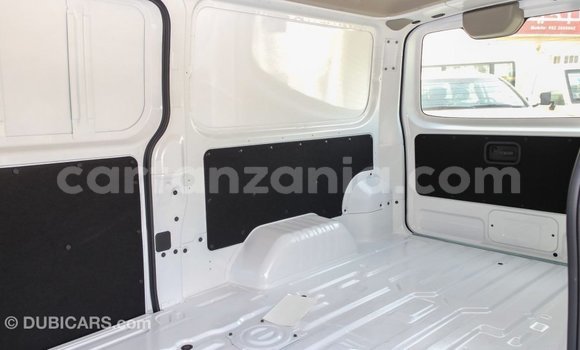 Nunua Imported Nissan Urvan Nyeupe Gari ndani ya Import - Dubai nchini Arusha Nunua Imported Nissan Urvan Nyeupe Gari ndani ya Import - Dubai nchini Arusha